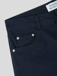 Short pants Woman Terranova