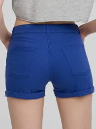Pantalone Corto Damen Terranova