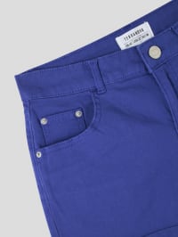 Pantalone Corto Damen Terranova