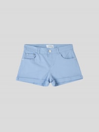 Pantalone Corto Damen Terranova