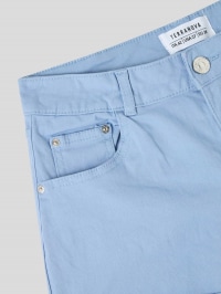 Pantalone Corto Damen Terranova