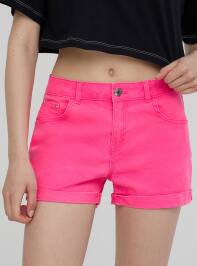 Pantalone Corto Damen Terranova