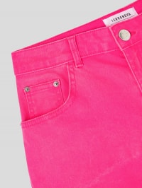 Pantalone Corto Damen Terranova