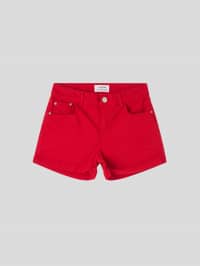 Short pants Woman Terranova