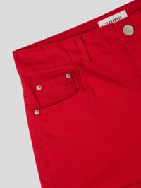 Short pants Woman Terranova