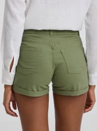 Short Femme Terranova