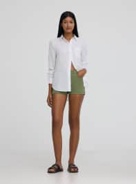 Short Femme Terranova