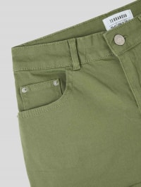 Short Femme Terranova