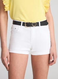 Pantalones cortos Mujer Terranova