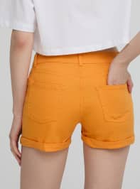 Short Femme Terranova