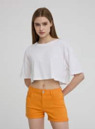 Short Femme Terranova