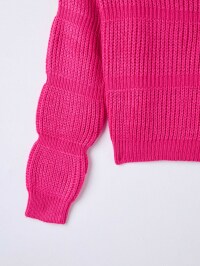 Sweter Dziewczynka Terranova