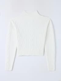 Sweter Donna Terranova