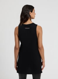 Canotta/Top Donna Terranova