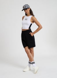 Canotta/Top Donna Terranova