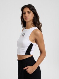 Canotta/Top Donna Terranova