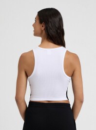 Canotta/Top Donna Terranova