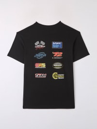 T-Shirt MC Donna Terranova
