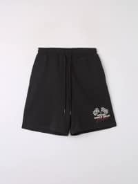 Pantalone ginnico Corto Donna Terranova