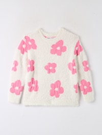 Sweter Dziewczynka Terranova