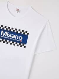 Short-sleeved T-shirt Man Terranova