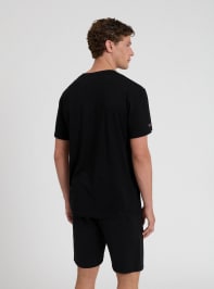 Camiseta manga corta Hombre Terranova