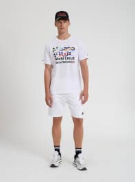 T-Shirt MC Homme Terranova