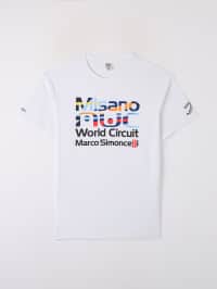 T-Shirt MC Homme Terranova