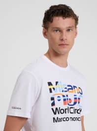 T-Shirt MC Homme Terranova