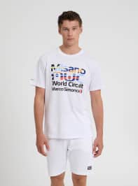 T-Shirt MC Homme Terranova