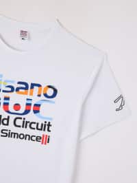 T-Shirt MC Homme Terranova