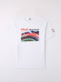 T-Shirt MC Herren Terranova