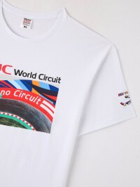 T-Shirt MC Herren Terranova
