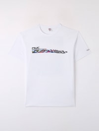 T-Shirt MC Muz Terranova