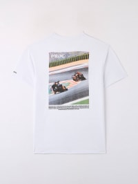 T-Shirt MC Muz Terranova