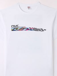 T-Shirt MC Muz Terranova