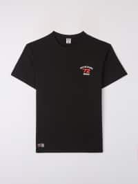 T-Shirt MC Uomo Terranova