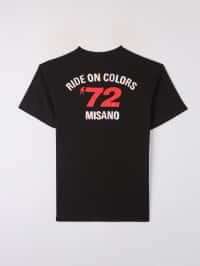 T-Shirt MC Uomo Terranova