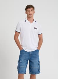 T-Shirt MC Uomo Terranova