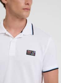 T-Shirt MC Uomo Terranova