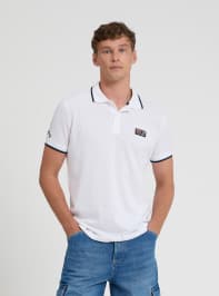 T-Shirt MC Uomo Terranova