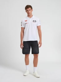 Camiseta manga corta Hombre Terranova