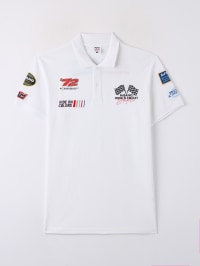 Camiseta manga corta Hombre Terranova