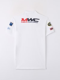 Camiseta manga corta Hombre Terranova
