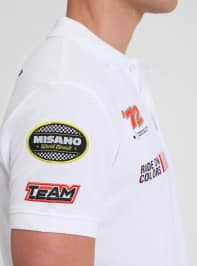 T-Shirt MC Uomo Terranova