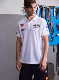 Camiseta manga corta Hombre Terranova