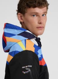 Epaule habillement Homme Terranova