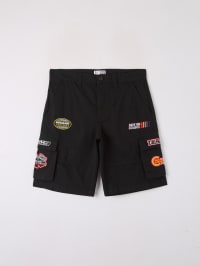 Pantalone Corto Herren Terranova