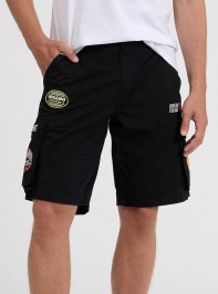 Pantalone Corto Herren Terranova