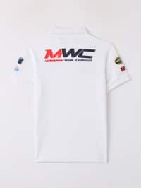 Short-sleeved T-shirt Boys Terranova